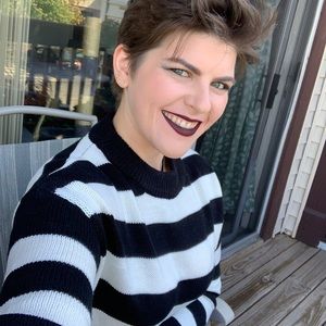 Meet your Posher, Allison